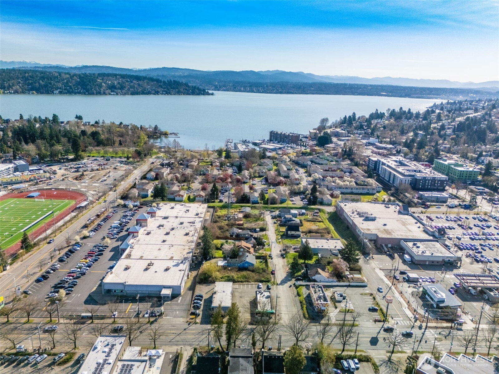 9040 9050 Rainier Avenue S, Seattle, WA 98118