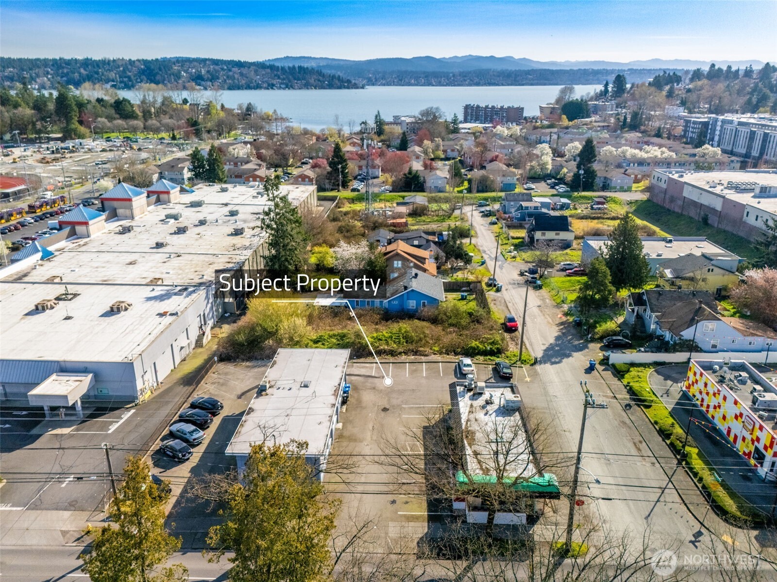 9040 9050 Rainier Avenue S, Seattle, WA 98118