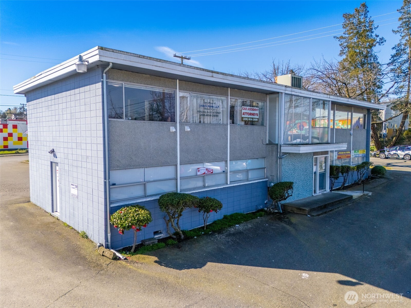 9040 9050 Rainier Avenue S, Seattle, WA 98118