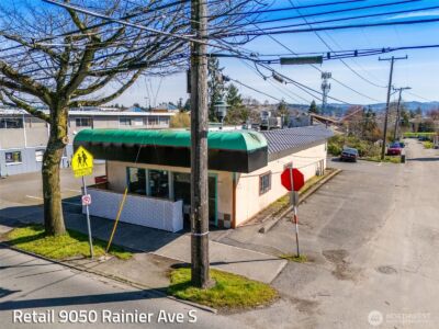 9040 9050 Rainier Avenue S, Seattle, WA 98118 - Photo 10