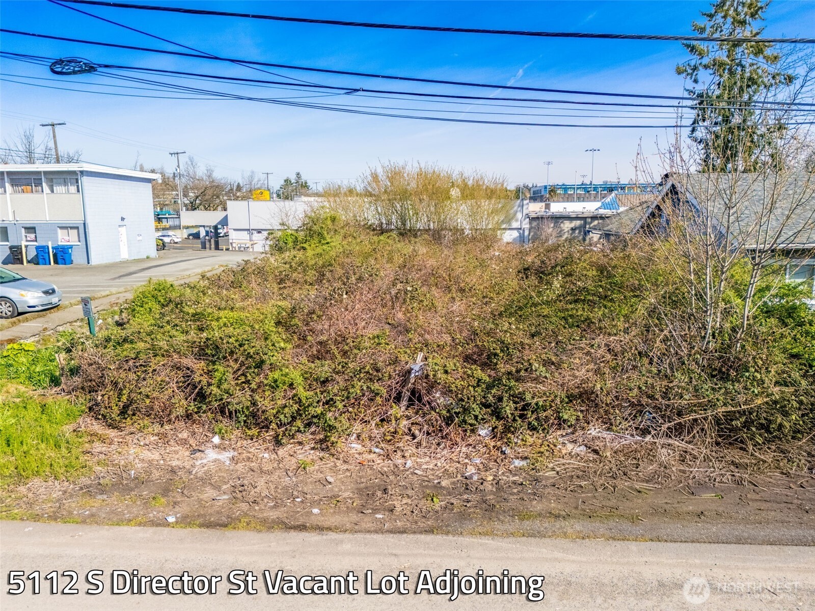 9040 9050 Rainier Avenue S, Seattle, WA 98118