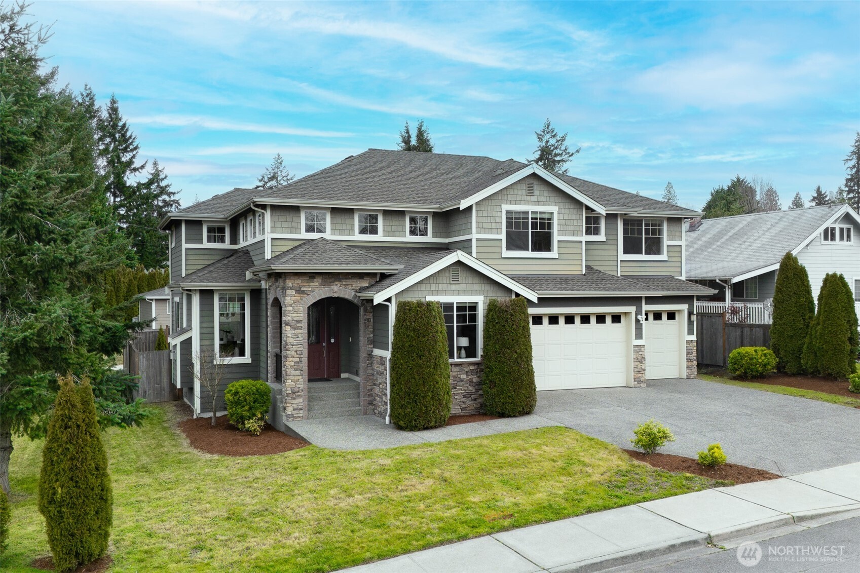 1706 NE 24th Street , Renton, WA 98056