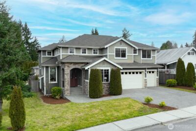 1706 NE 24th Street , Renton, WA 98056