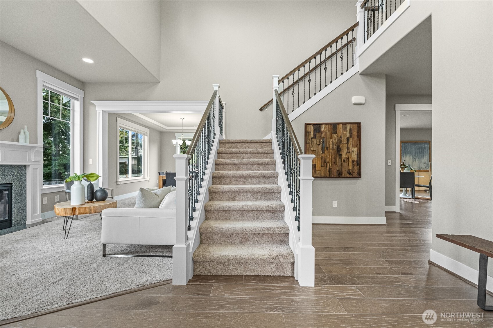 1706 NE 24th Street , Renton, WA 98056