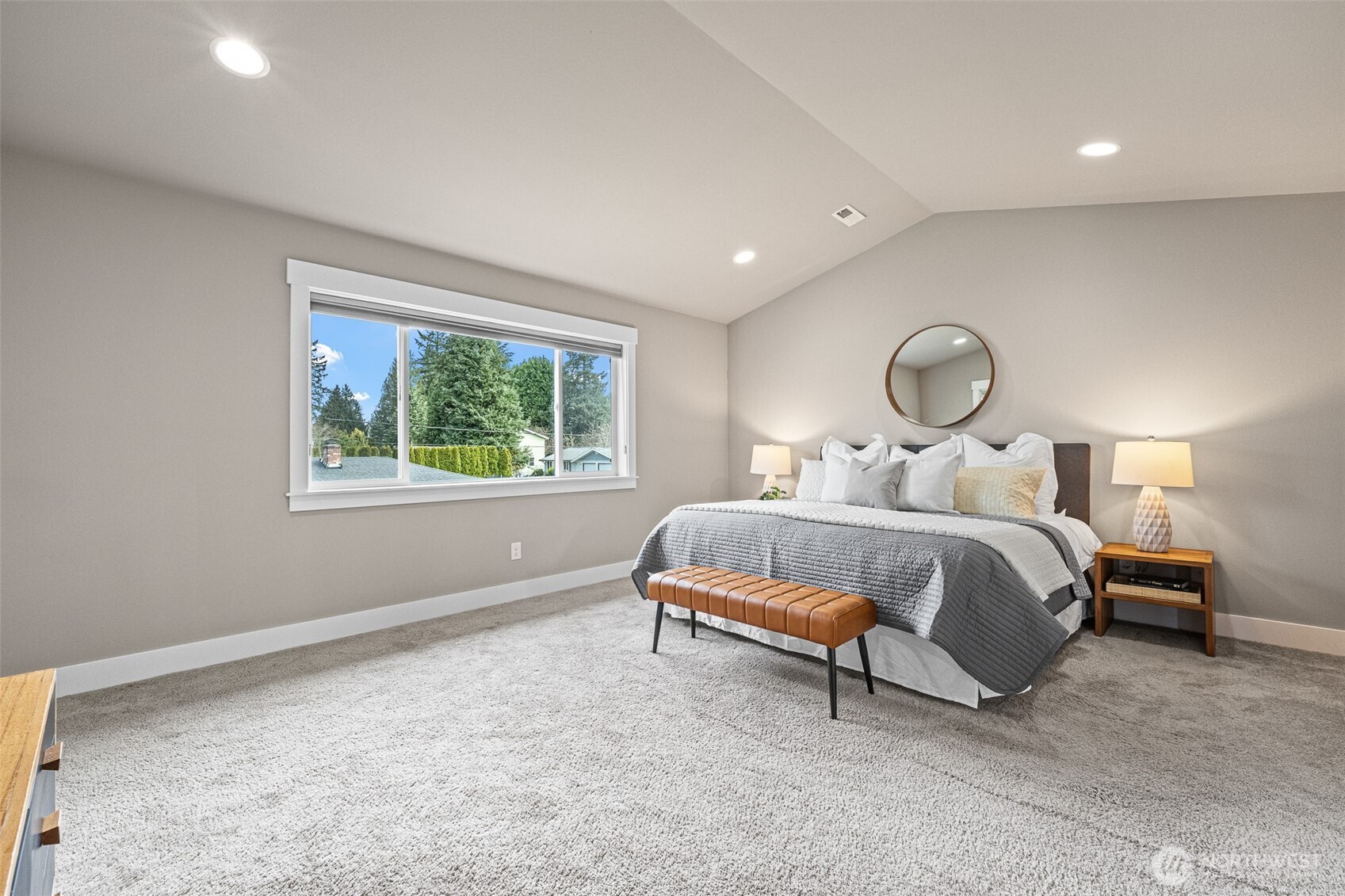 1706 NE 24th Street , Renton, WA 98056