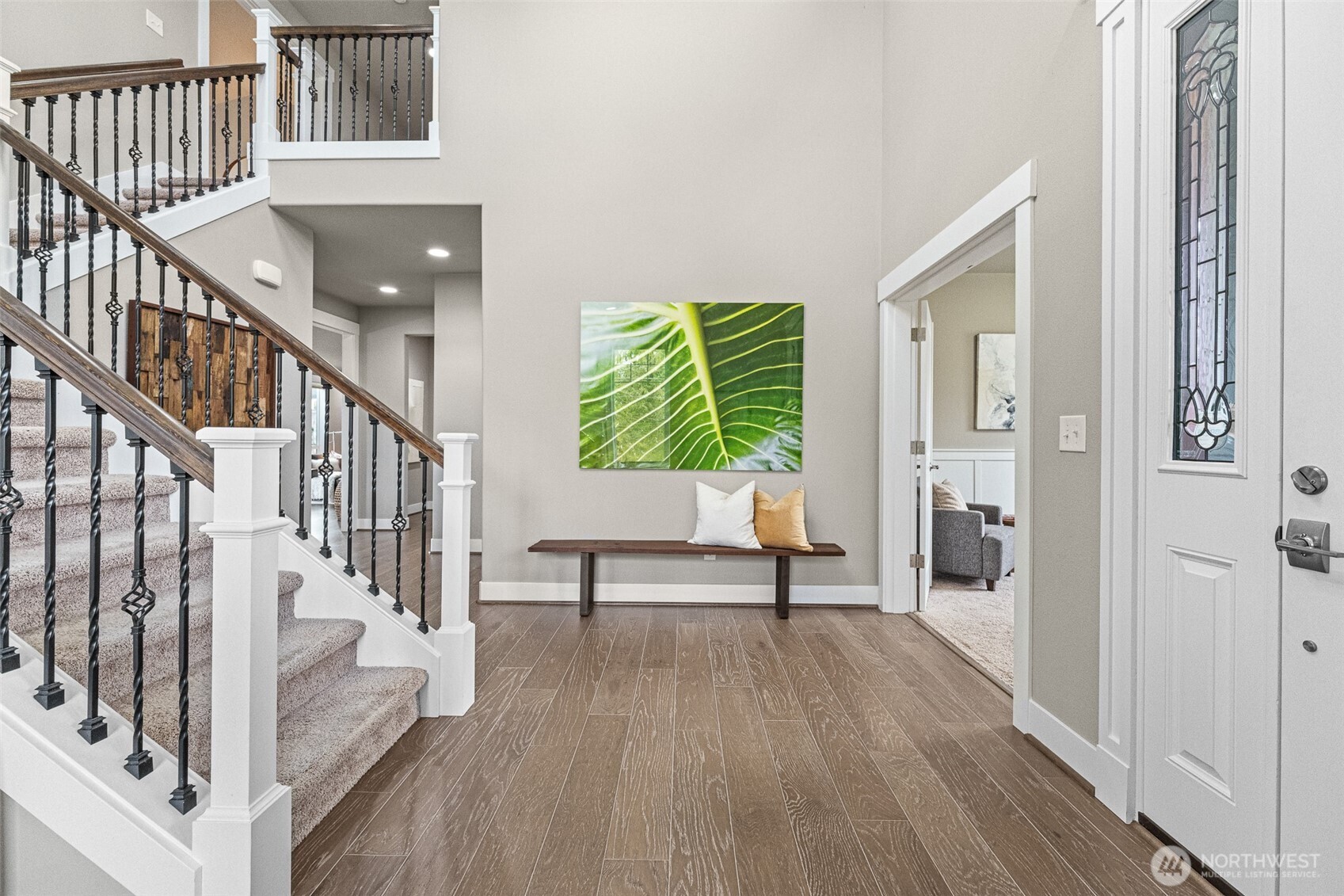 1706 NE 24th Street , Renton, WA 98056