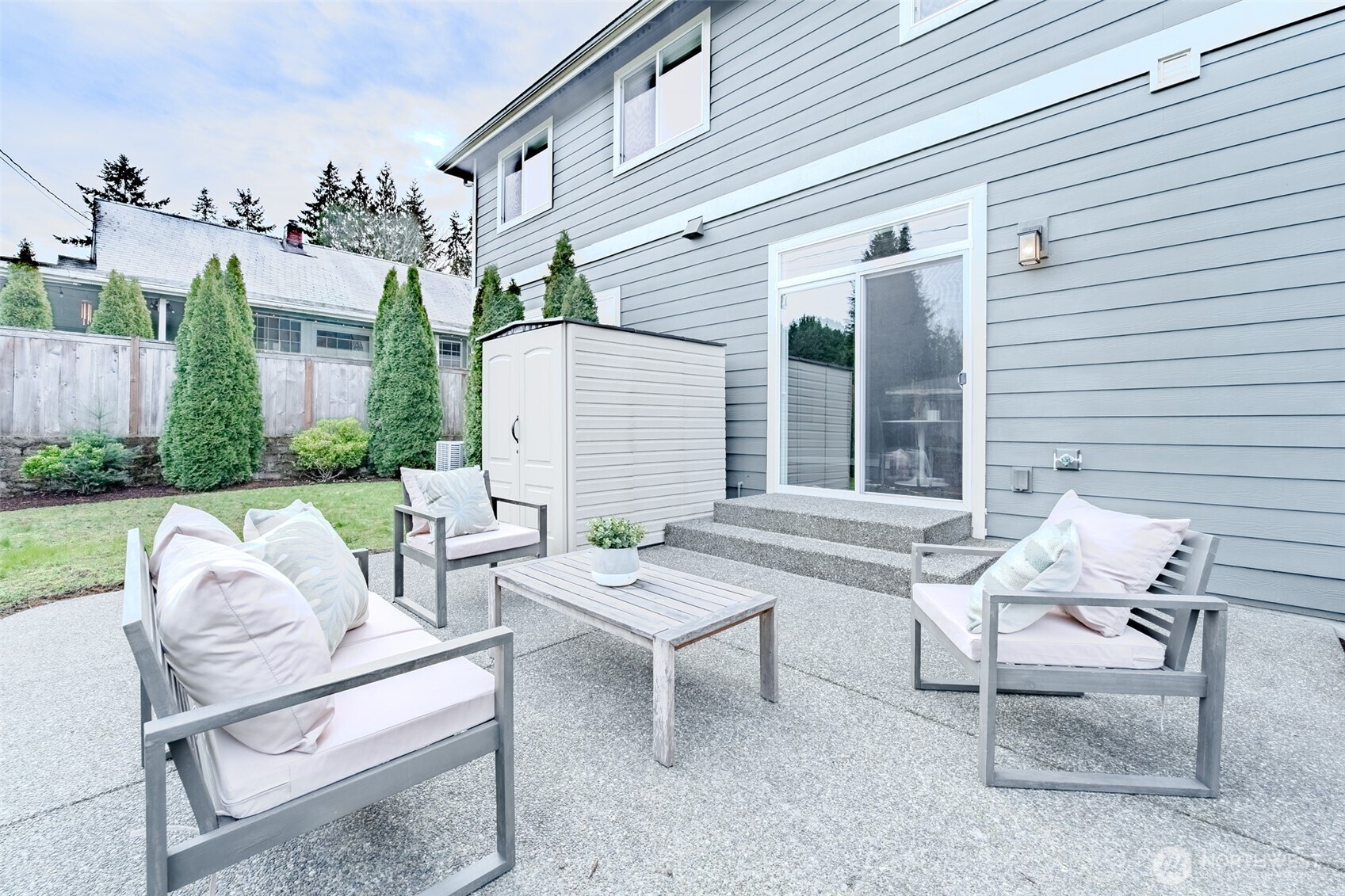 1706 NE 24th Street , Renton, WA 98056