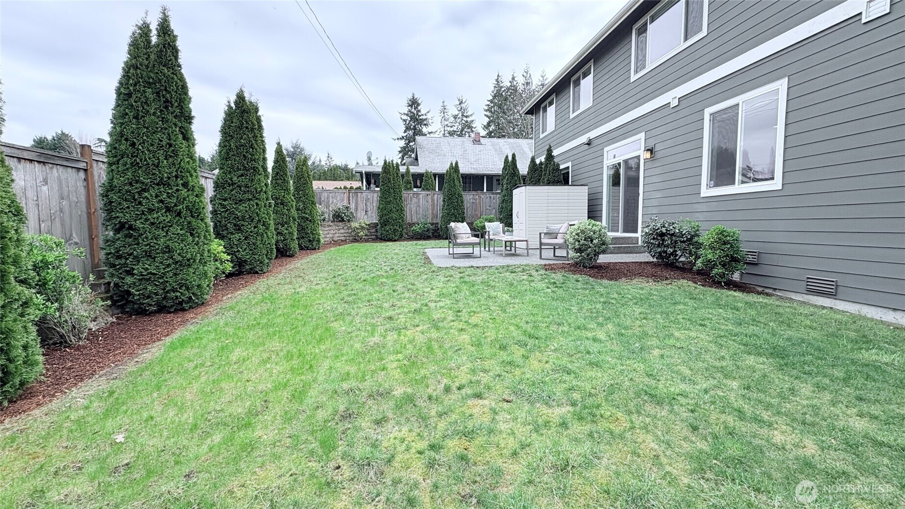 1706 NE 24th Street , Renton, WA 98056