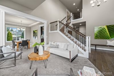 1706 NE 24th Street , Renton, WA 98056 - Photo 4