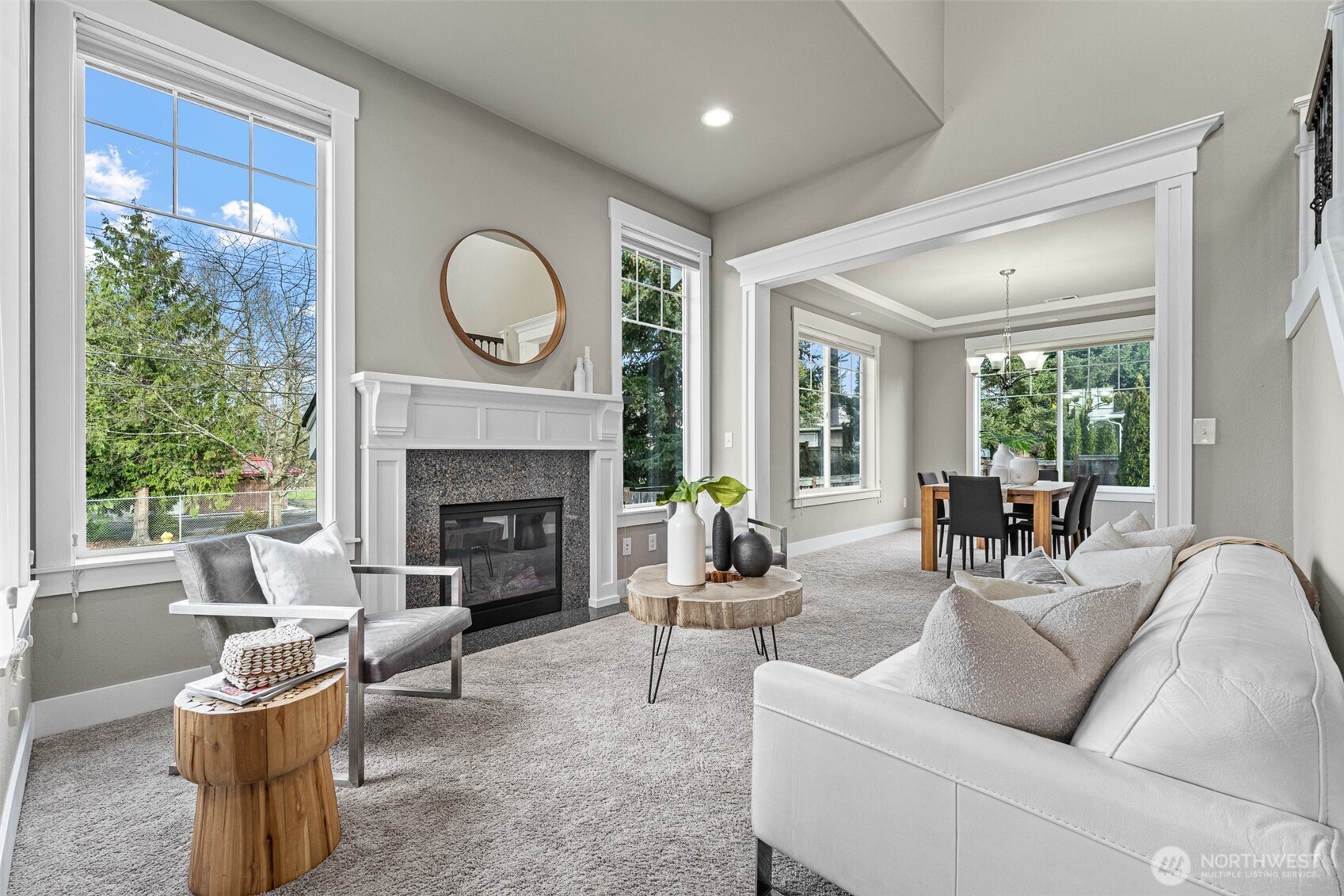 1706 NE 24th Street , Renton, WA 98056