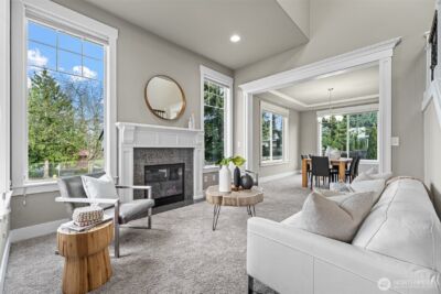 1706 NE 24th Street , Renton, WA 98056 - Photo 5