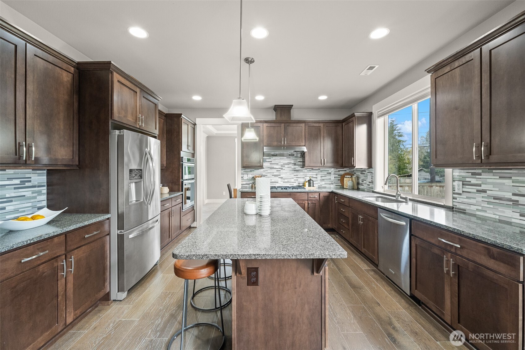 1706 NE 24th Street , Renton, WA 98056