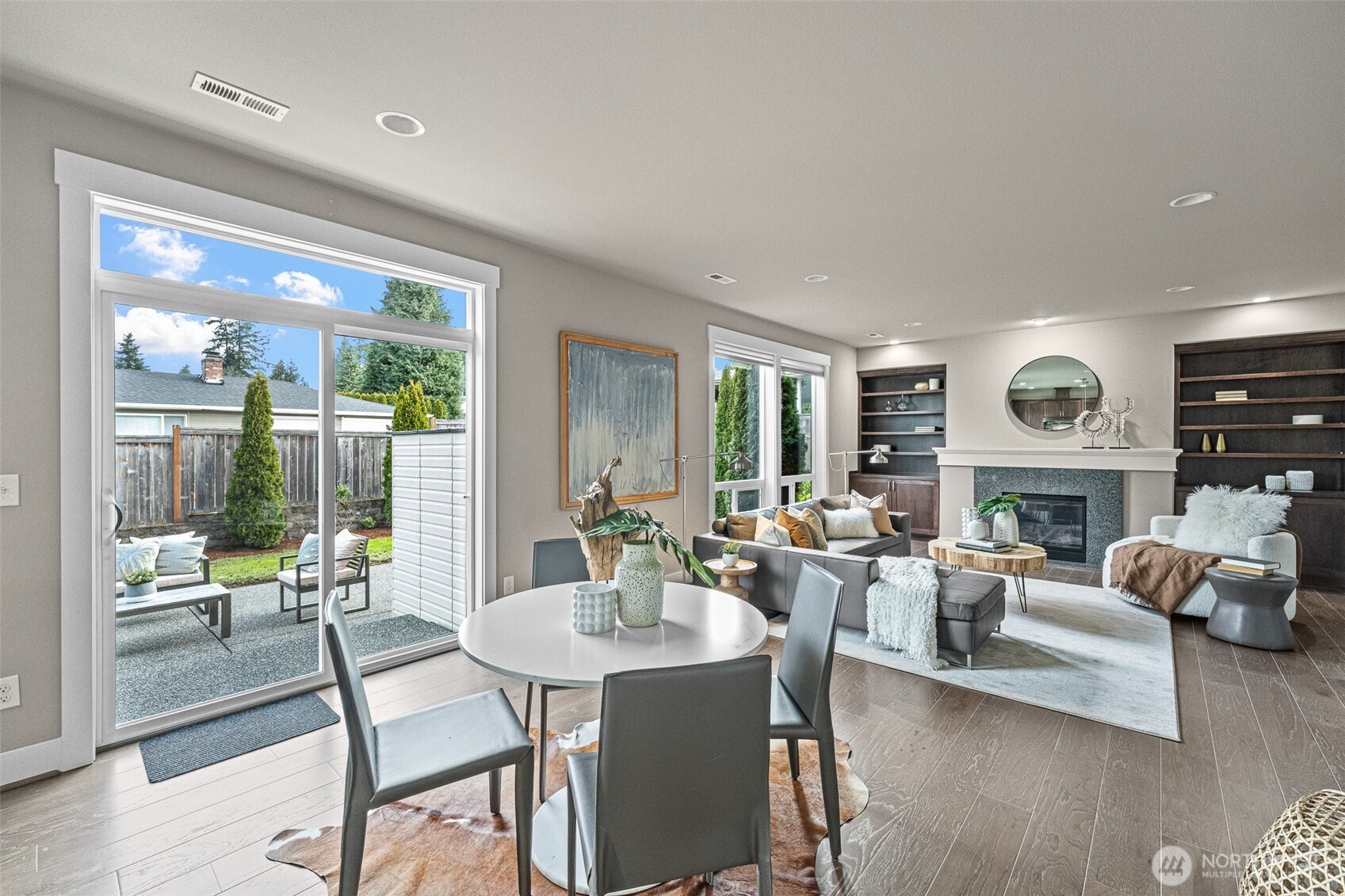 1706 NE 24th Street , Renton, WA 98056