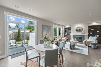 1706 NE 24th Street , Renton, WA 98056 - Photo 8