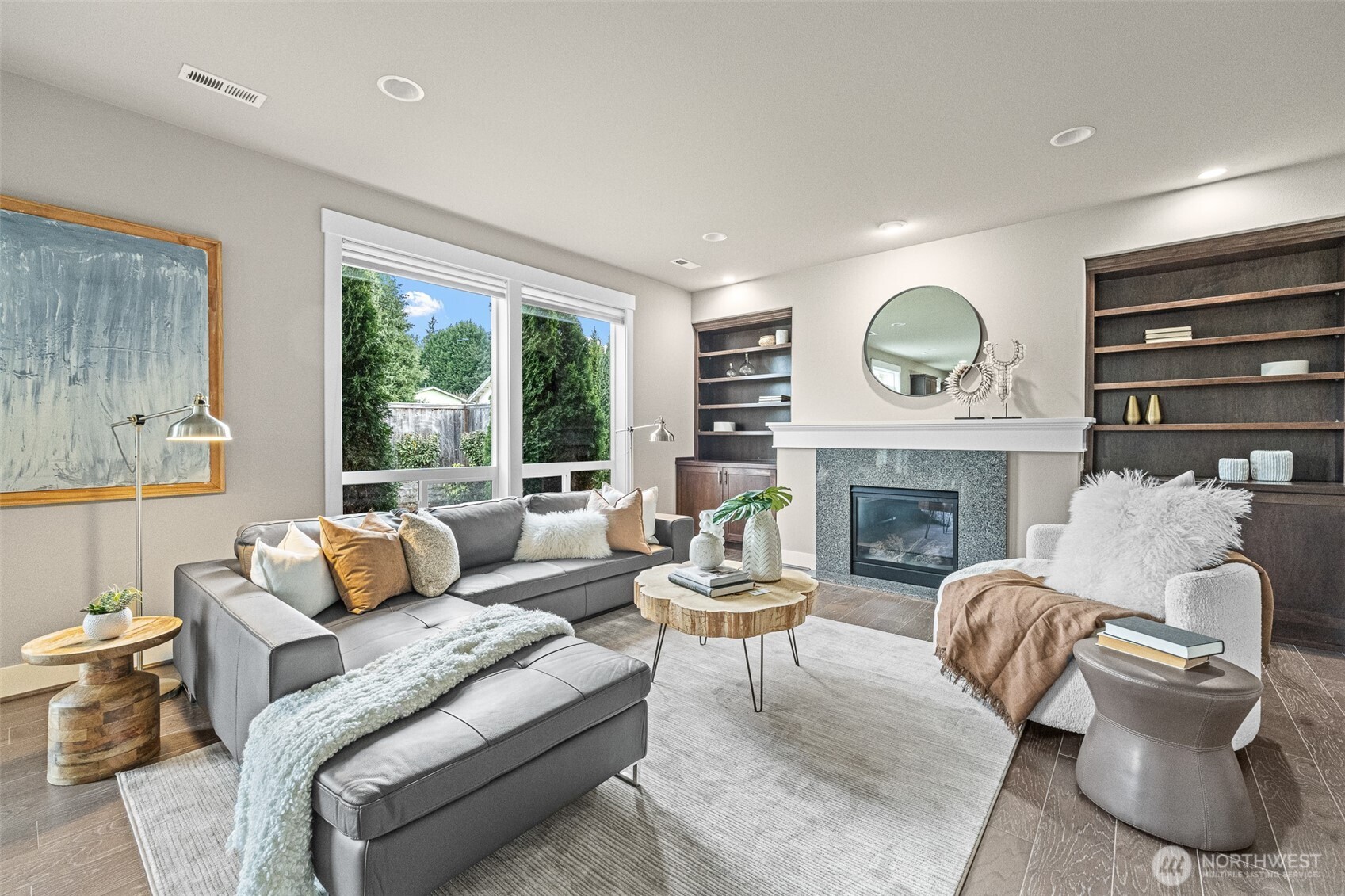 1706 NE 24th Street , Renton, WA 98056