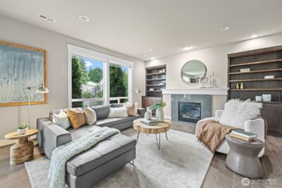 1706 NE 24th Street , Renton, WA 98056 - Photo 9