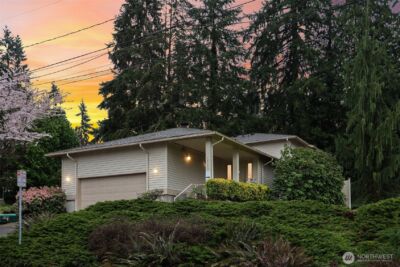12005 NE 83rd Street , Kirkland, WA 98033