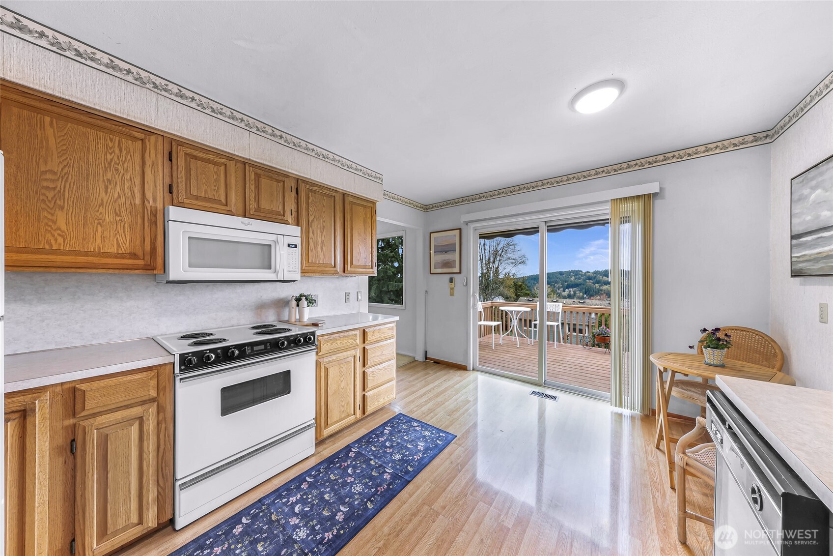 817 Racine Street , Bellingham, WA 98229