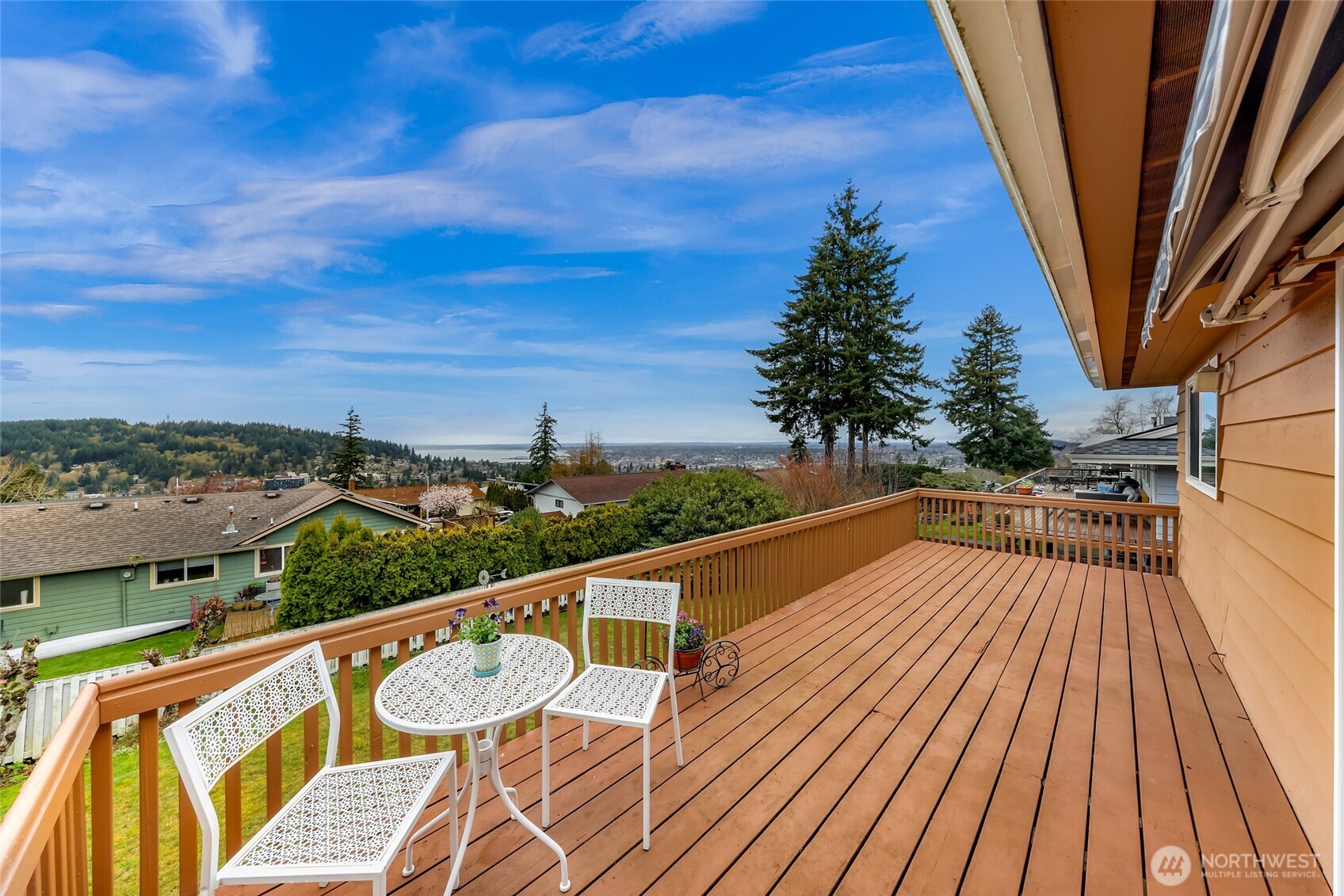 817 Racine Street , Bellingham, WA 98229