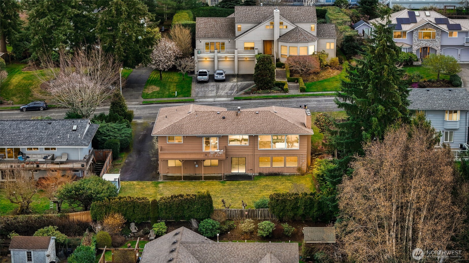 817 Racine Street , Bellingham, WA 98229