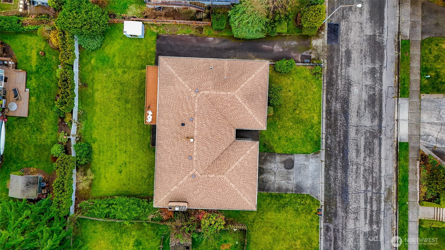 817 Racine Street , Bellingham, WA 98229