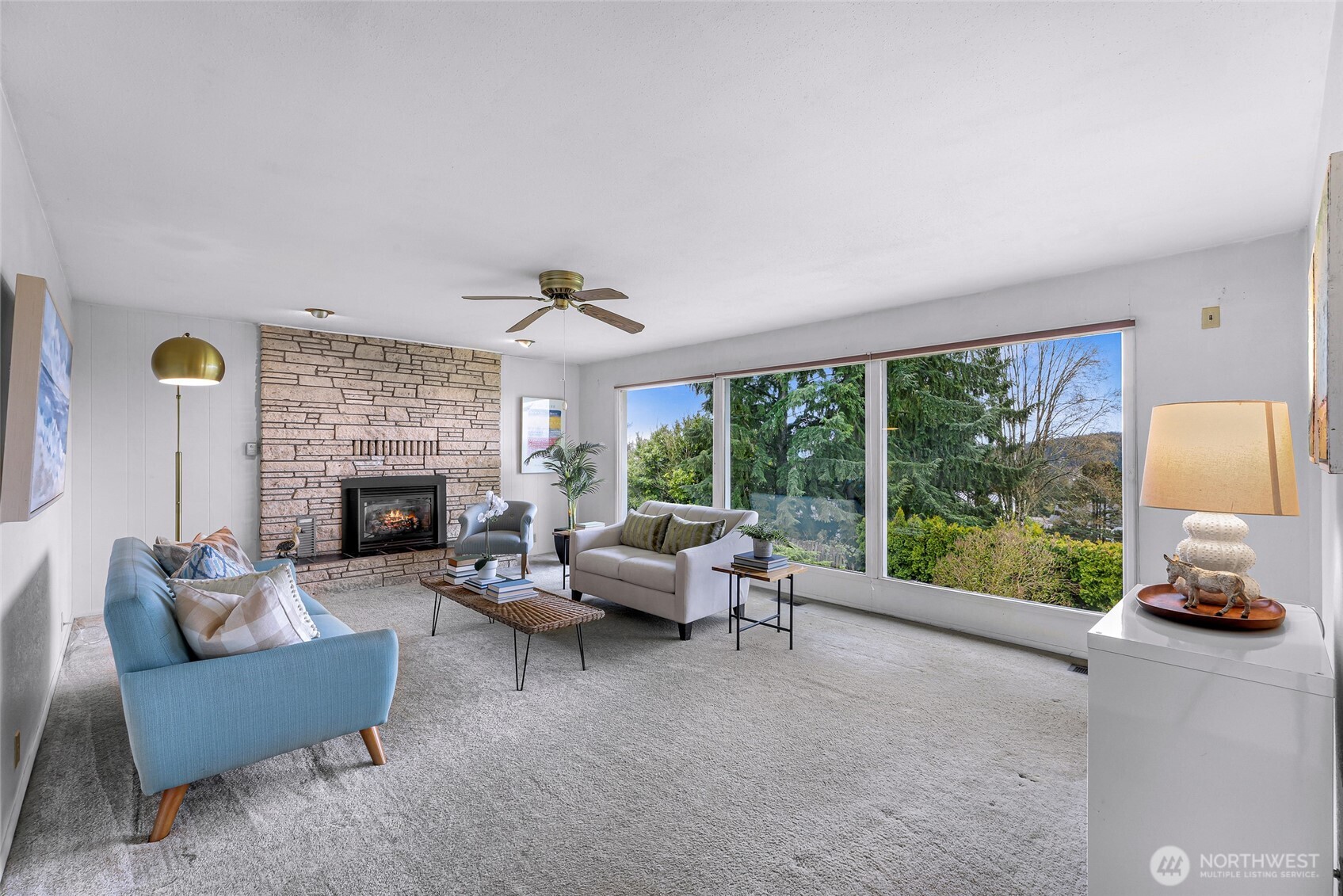 817 Racine Street , Bellingham, WA 98229