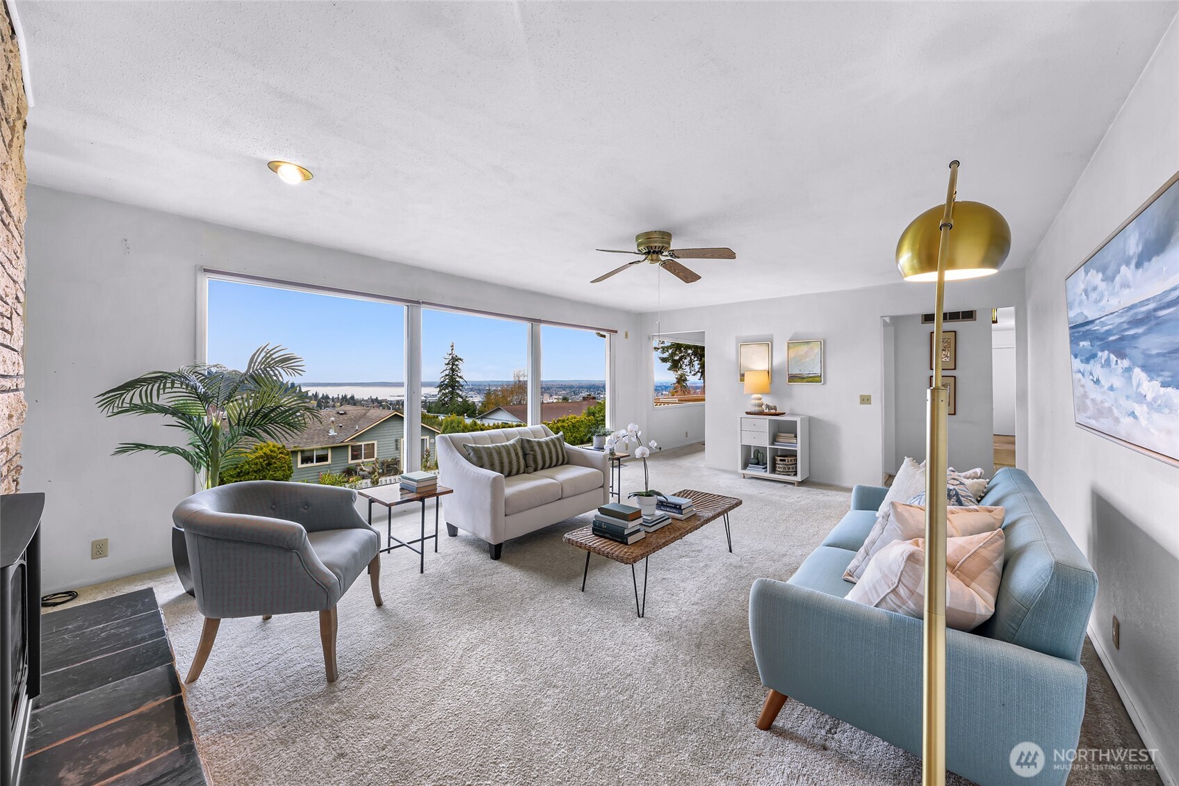 817 Racine Street , Bellingham, WA 98229