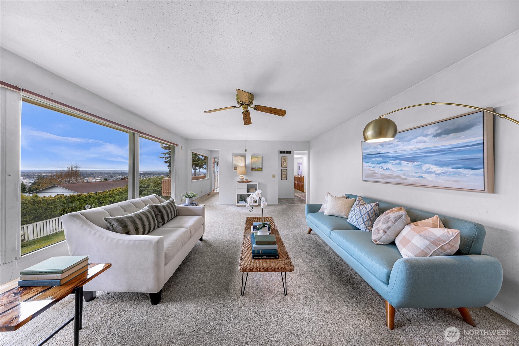 817 Racine Street , Bellingham, WA 98229