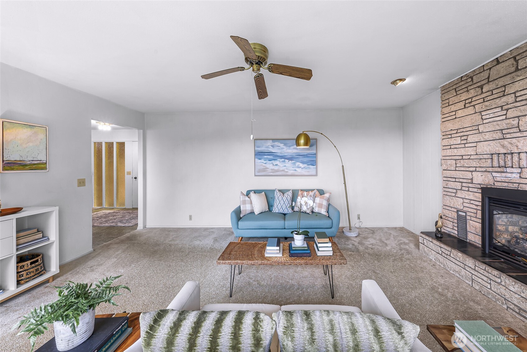 817 Racine Street , Bellingham, WA 98229