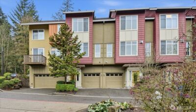 63 Cougar Ridge Road NW #2102, Issaquah, WA 98027 - Photo 2
