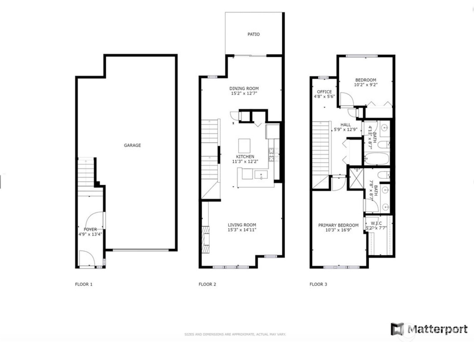 63 Cougar Ridge Road NW #2102, Issaquah, WA 98027
