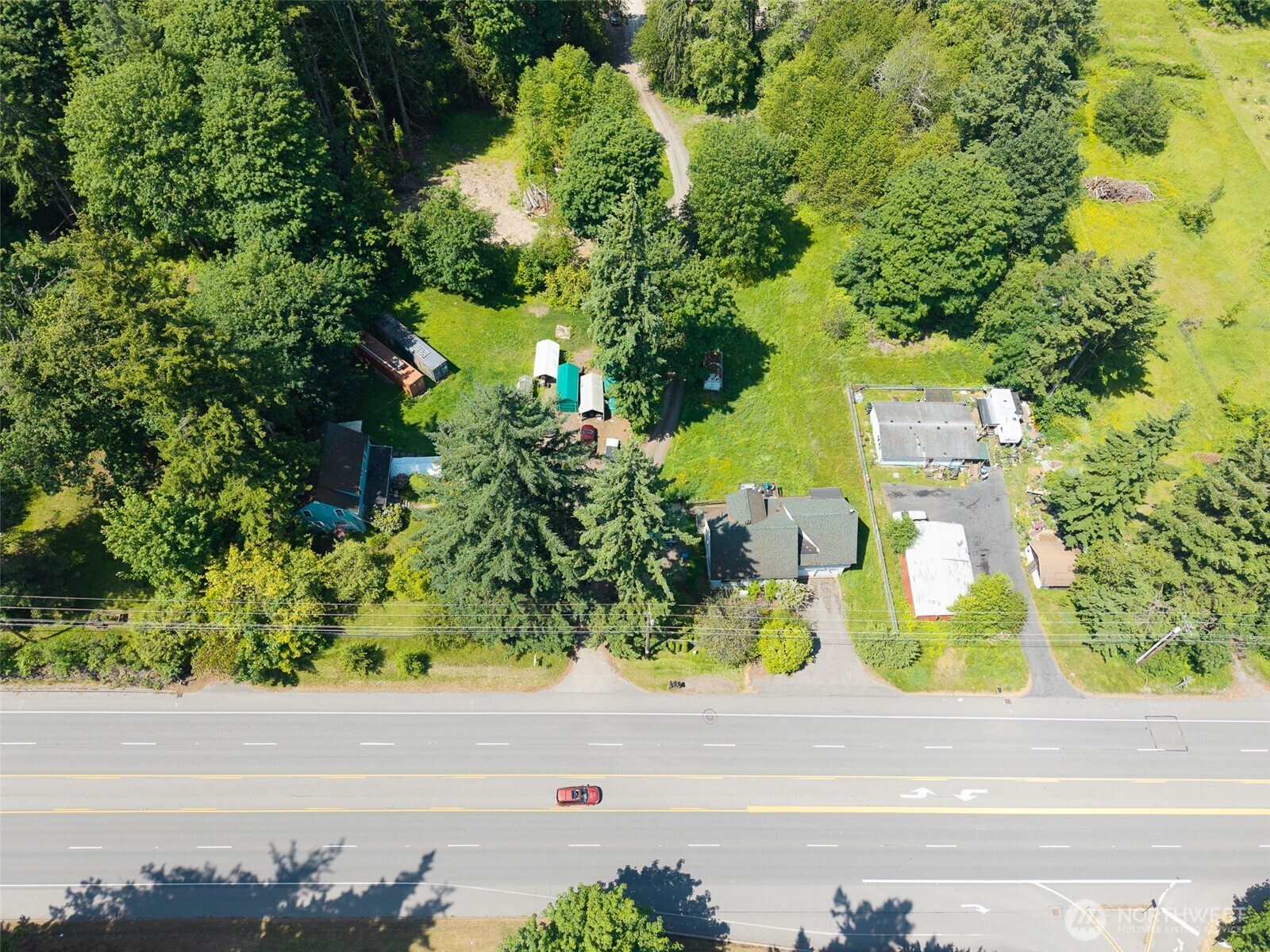 8297 State Hwy 303 NE, Bremerton, WA 98311