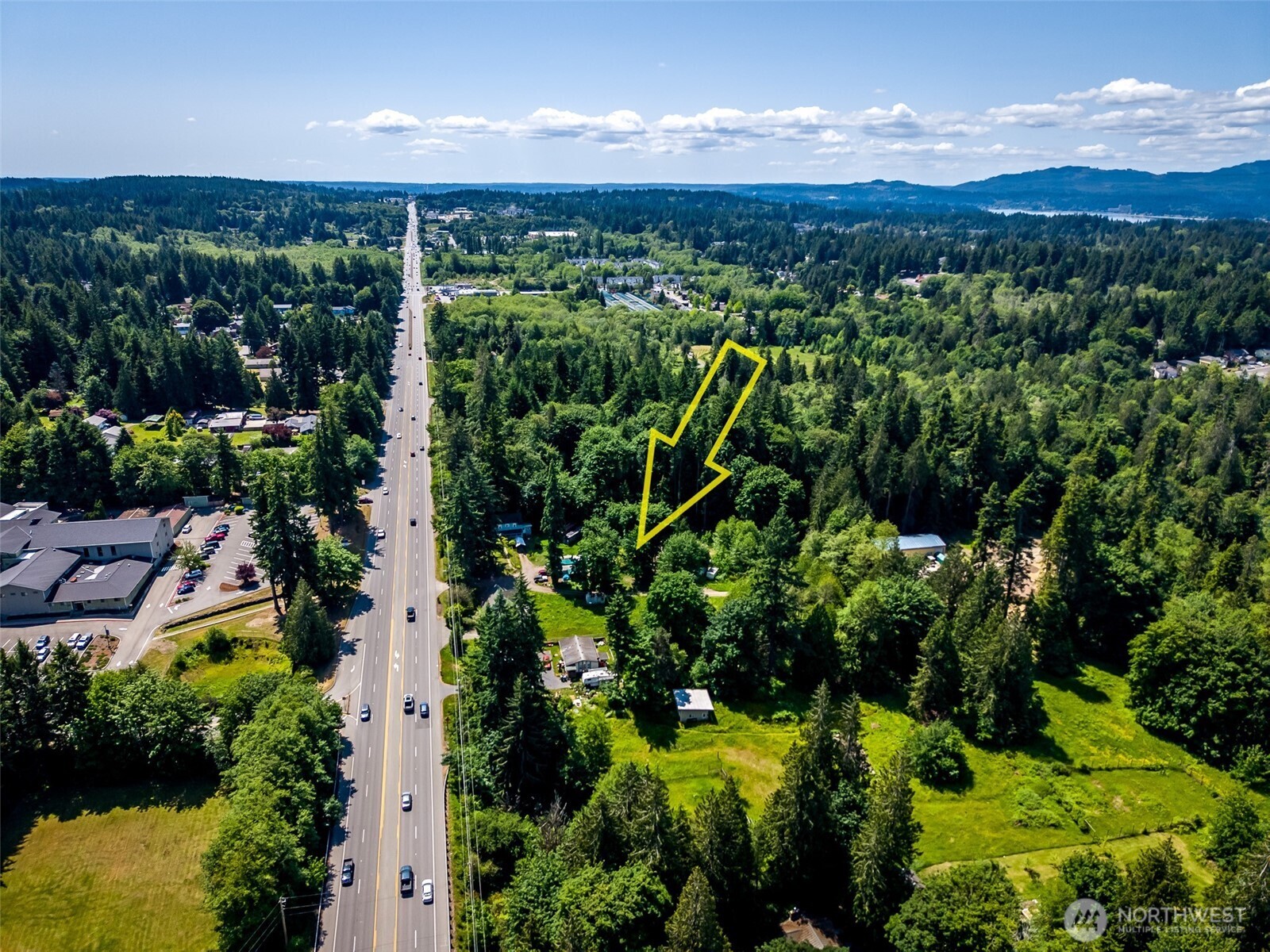 8297 State Hwy 303 NE, Bremerton, WA 98311