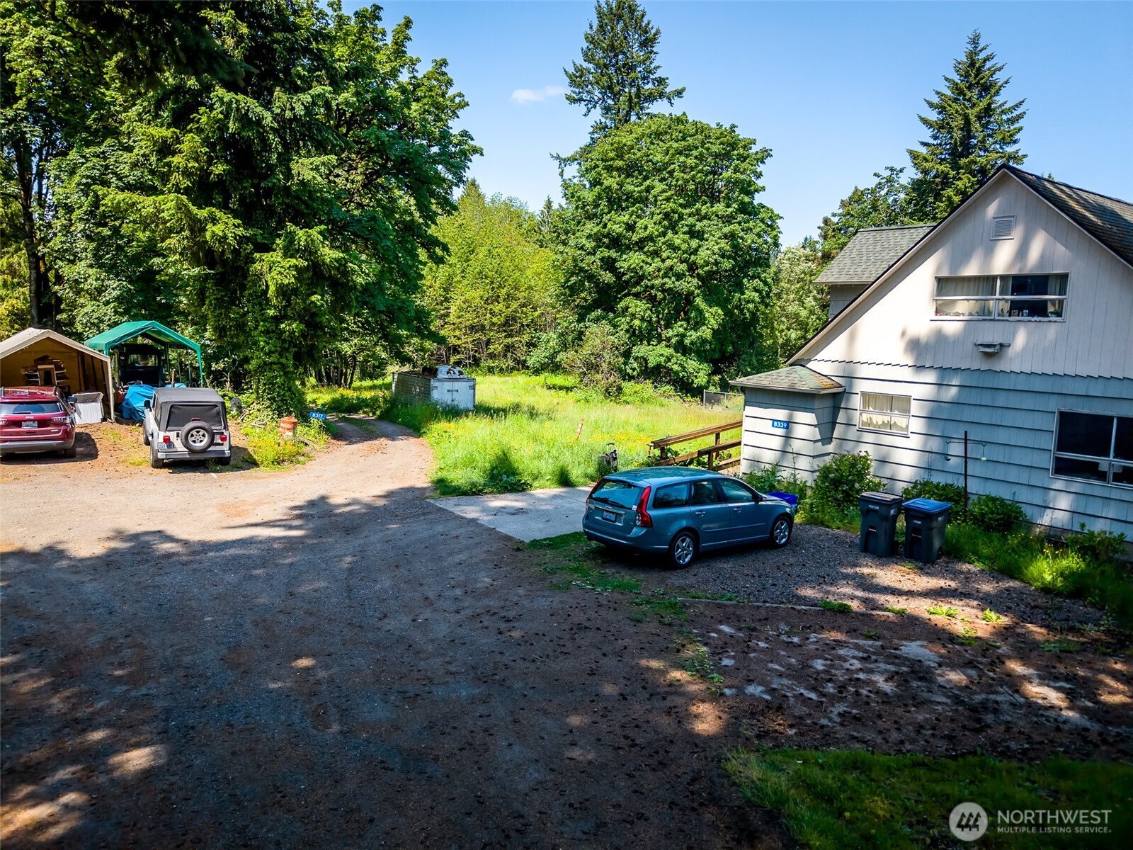 8297 State Hwy 303 NE, Bremerton, WA 98311