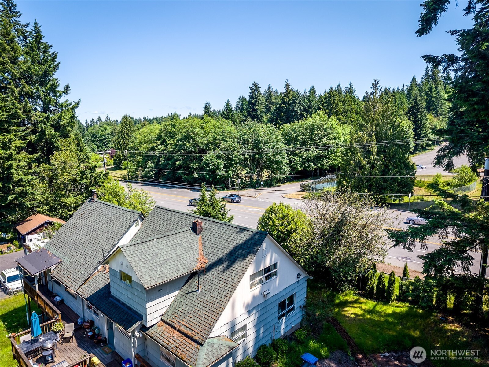 8297 State Hwy 303 NE, Bremerton, WA 98311