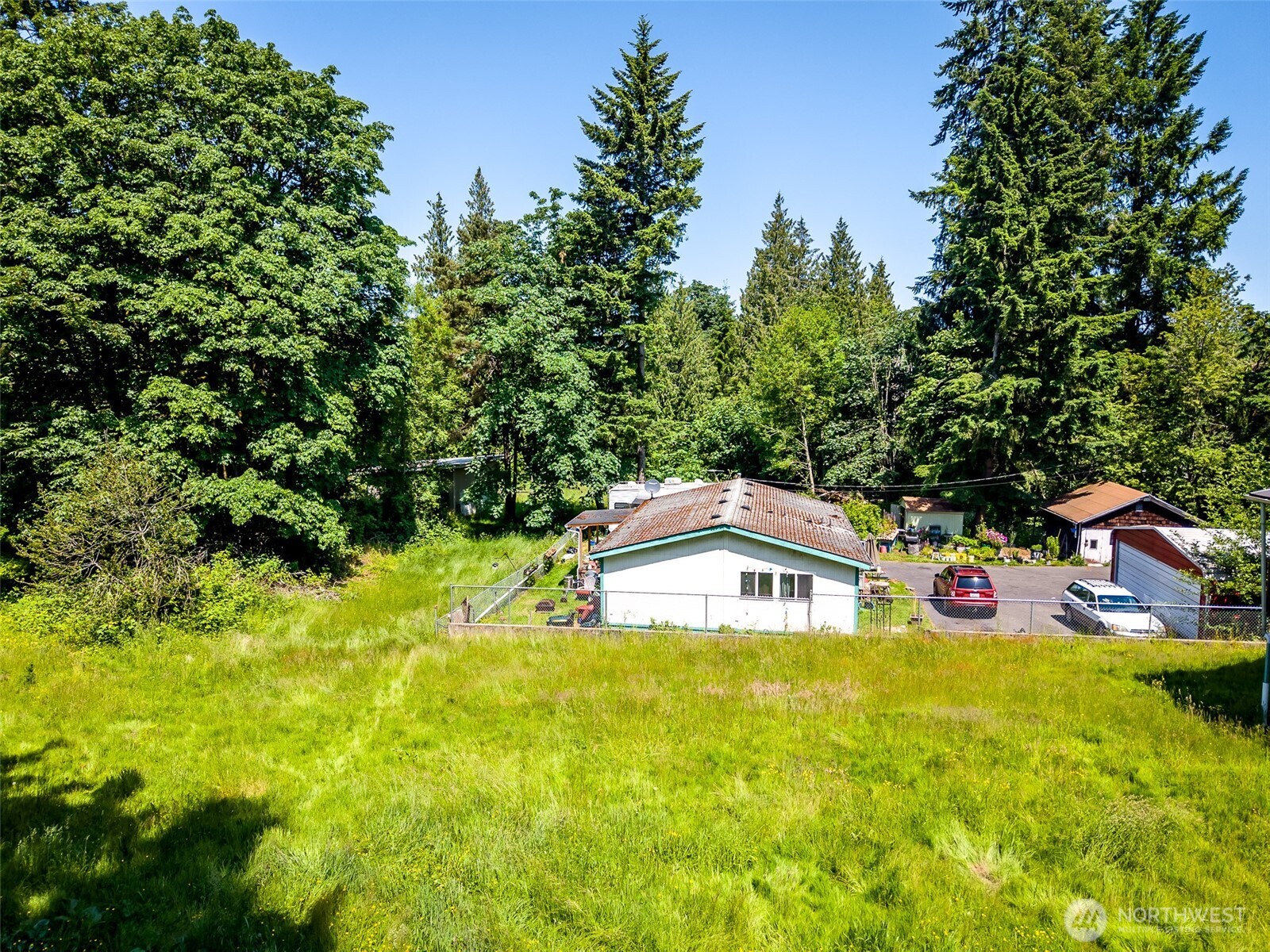 8297 State Hwy 303 NE, Bremerton, WA 98311