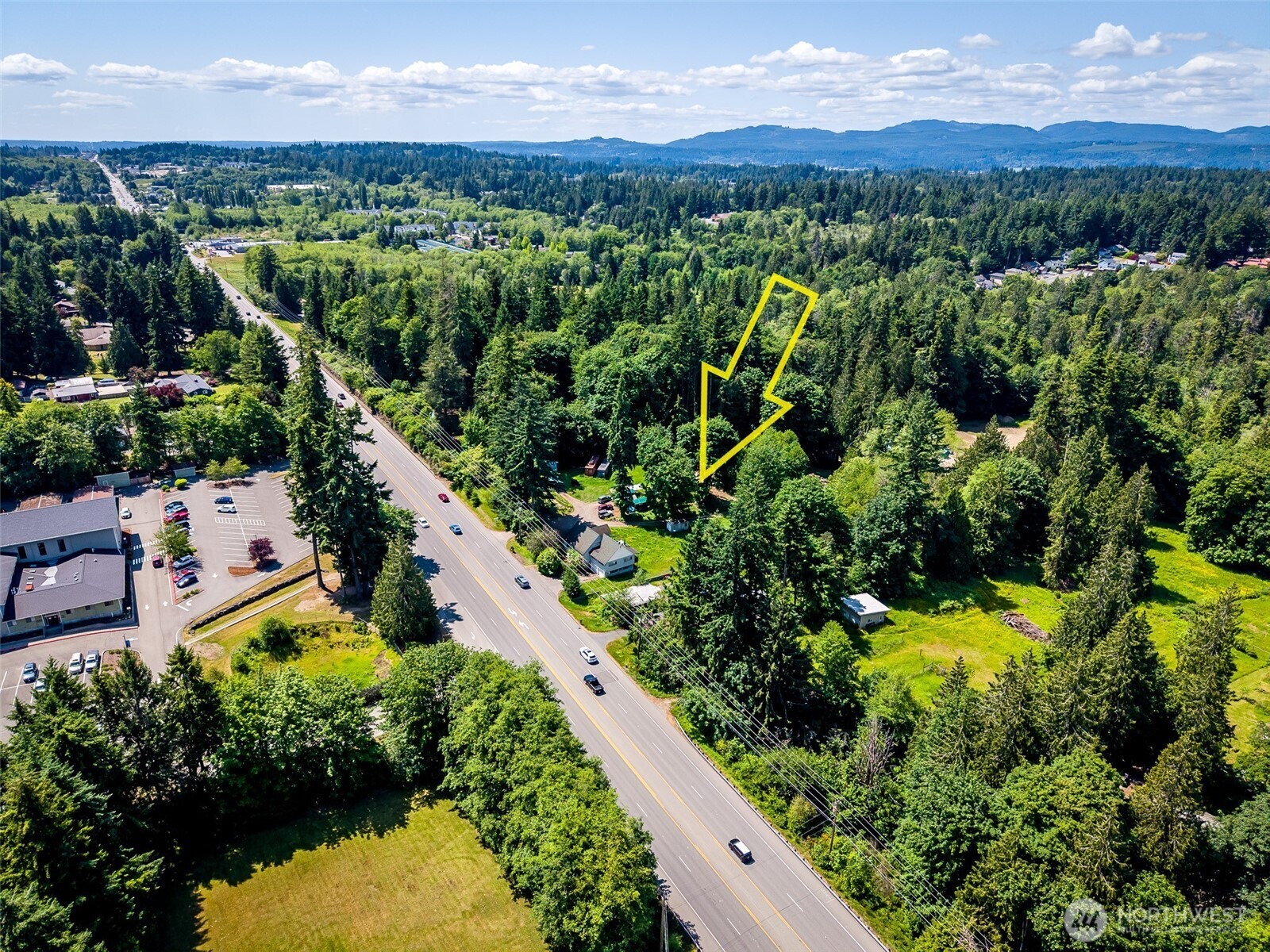 8297 State Hwy 303 NE, Bremerton, WA 98311