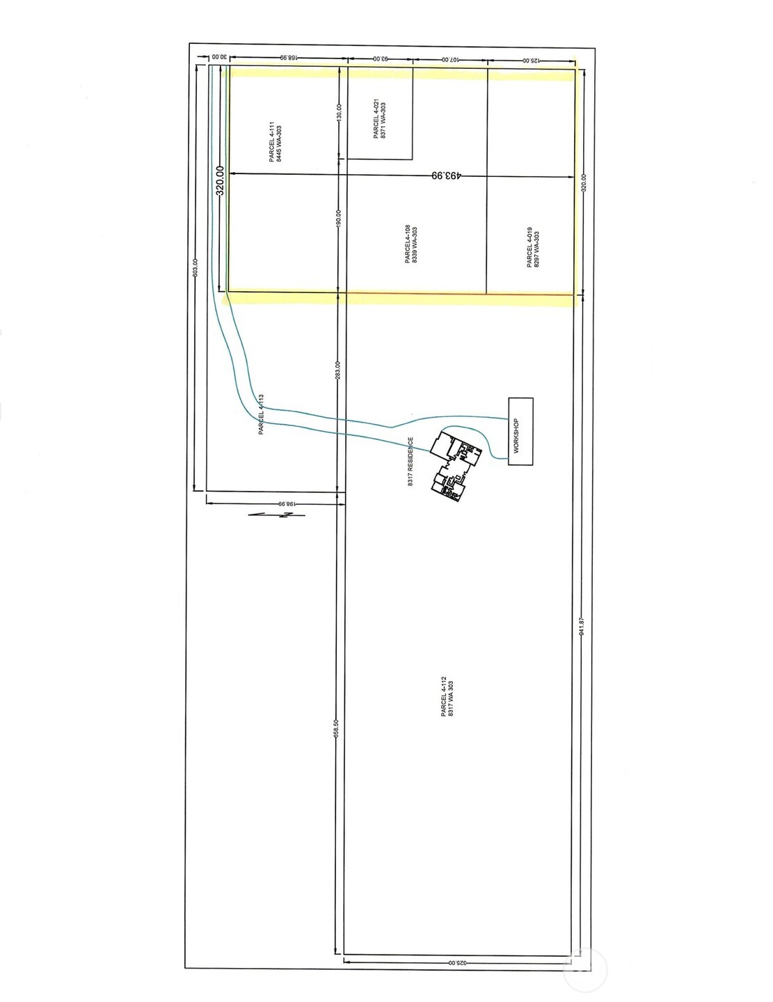 8297 State Hwy 303 NE, Bremerton, WA 98311