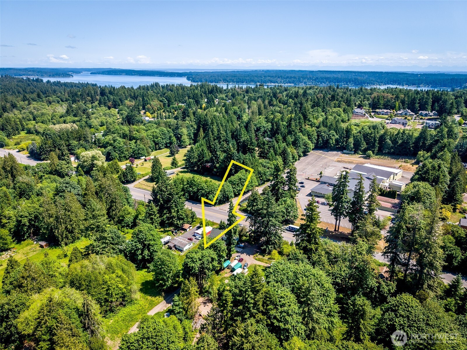 8297 State Hwy 303 NE, Bremerton, WA 98311