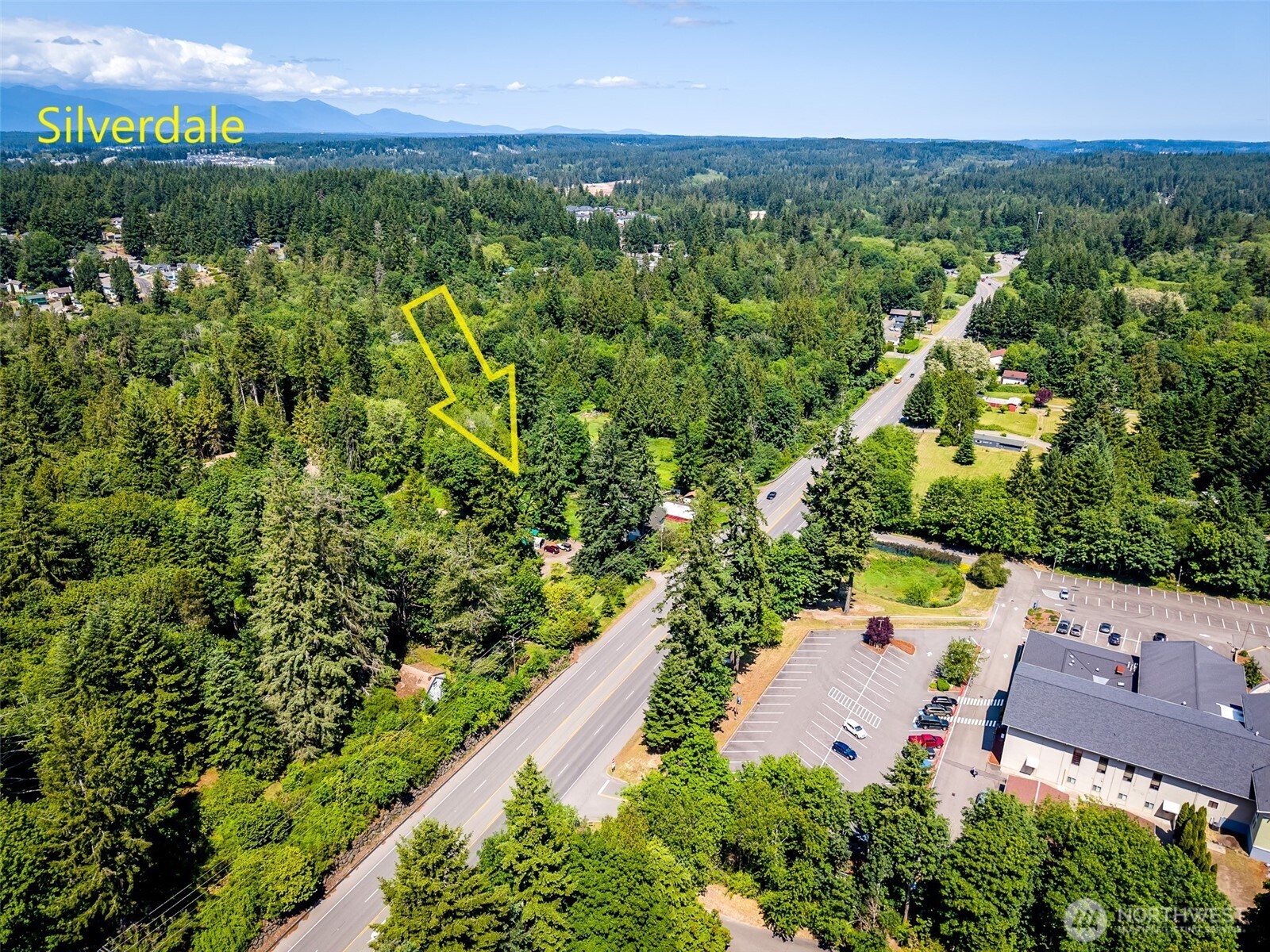 8297 State Hwy 303 NE, Bremerton, WA 98311