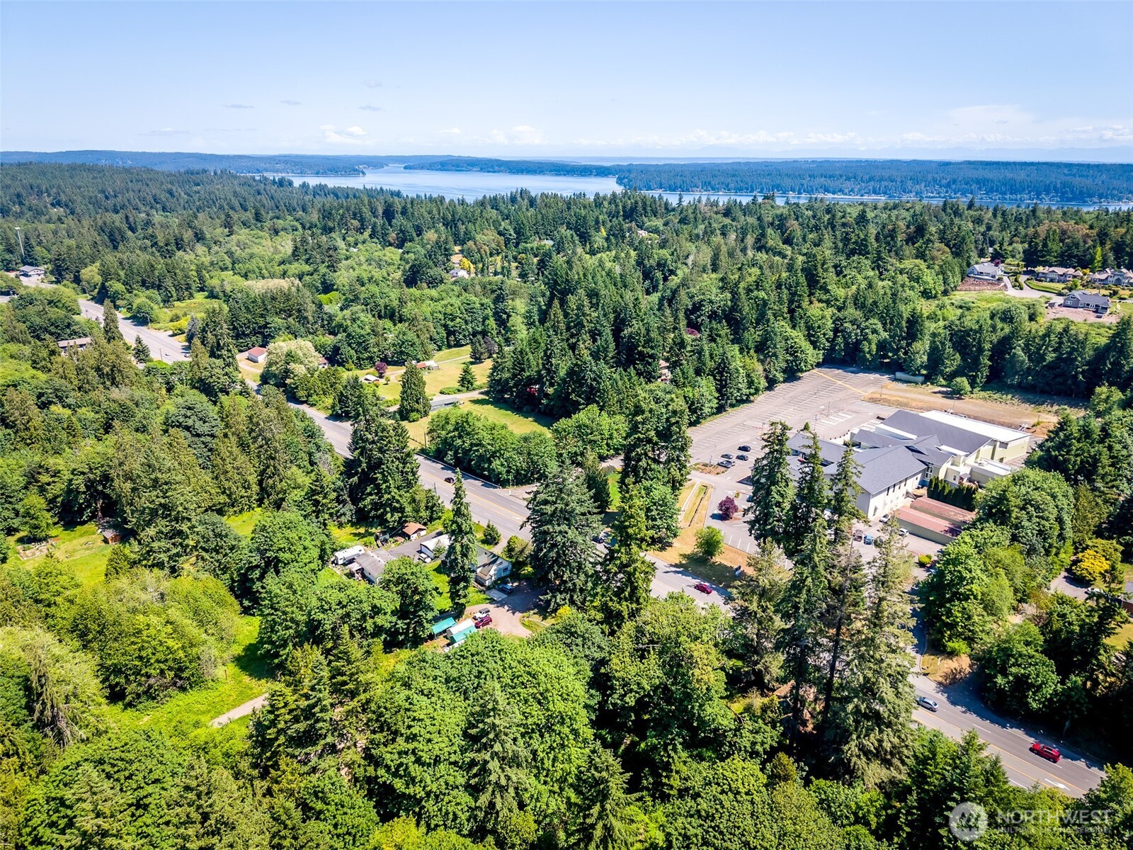 8297 State Hwy 303 NE, Bremerton, WA 98311