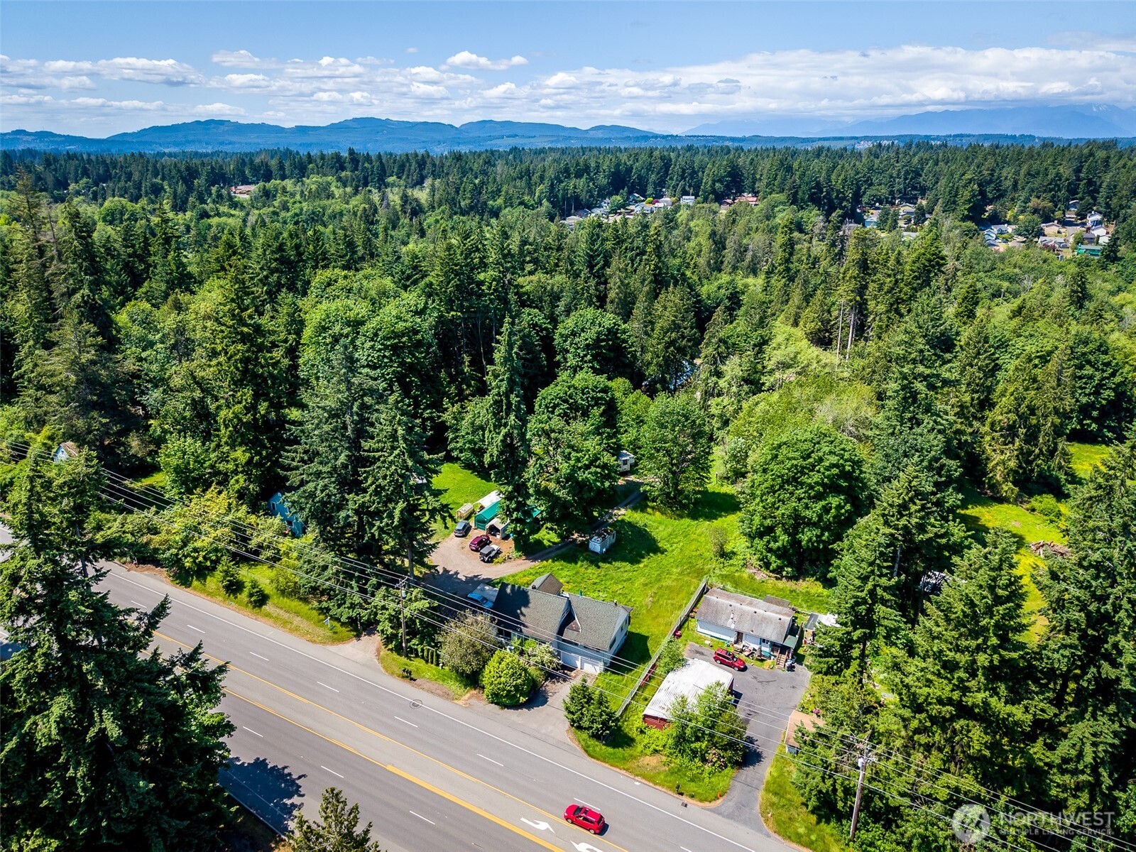 8297 State Hwy 303 NE, Bremerton, WA 98311