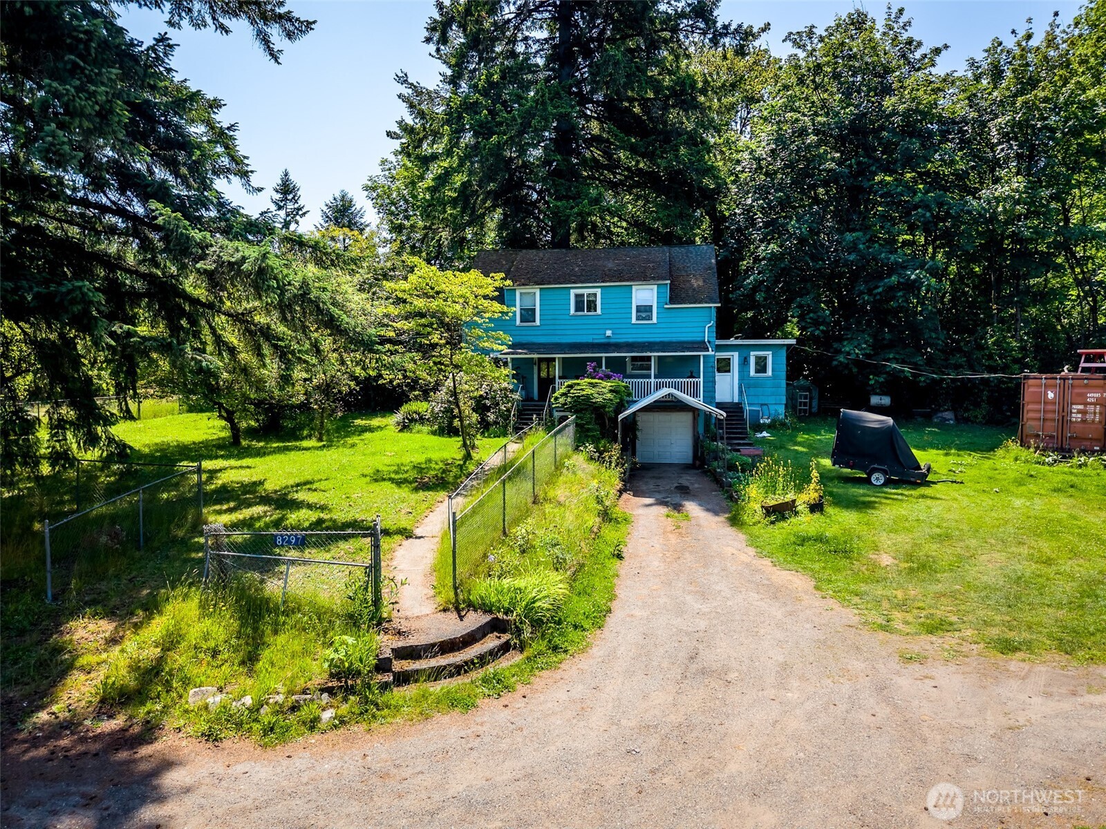 8297 State Hwy 303 NE, Bremerton, WA 98311