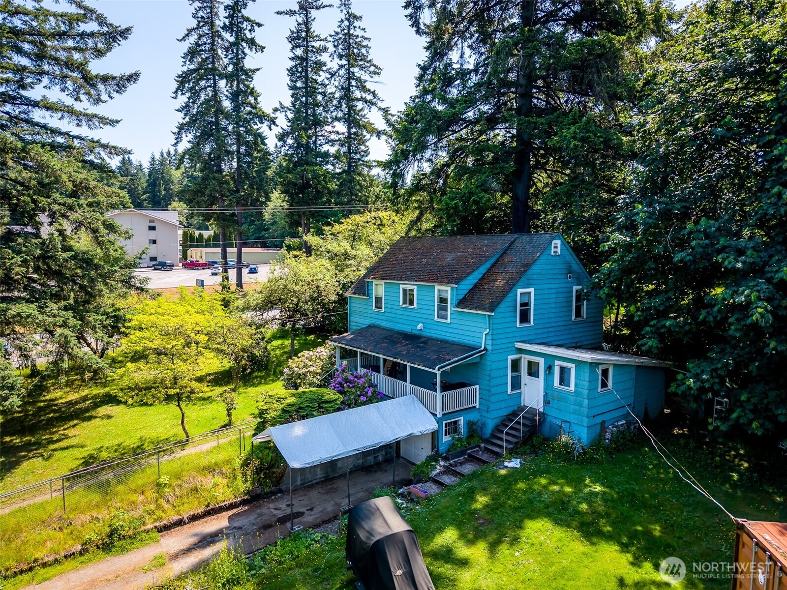 8297 State Hwy 303 NE, Bremerton, WA 98311