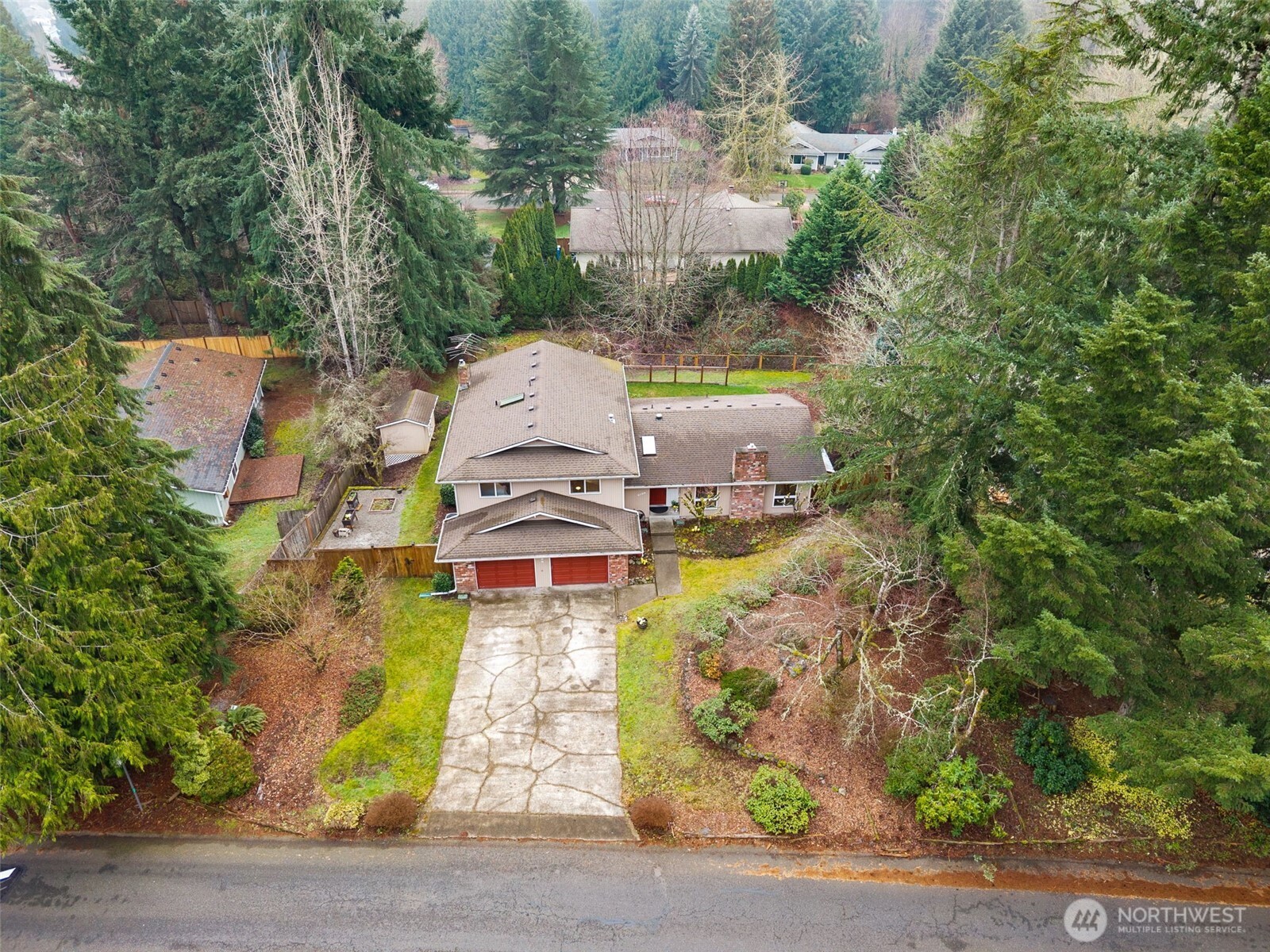 3129 Wilderness Drive SE, Olympia, WA 98501