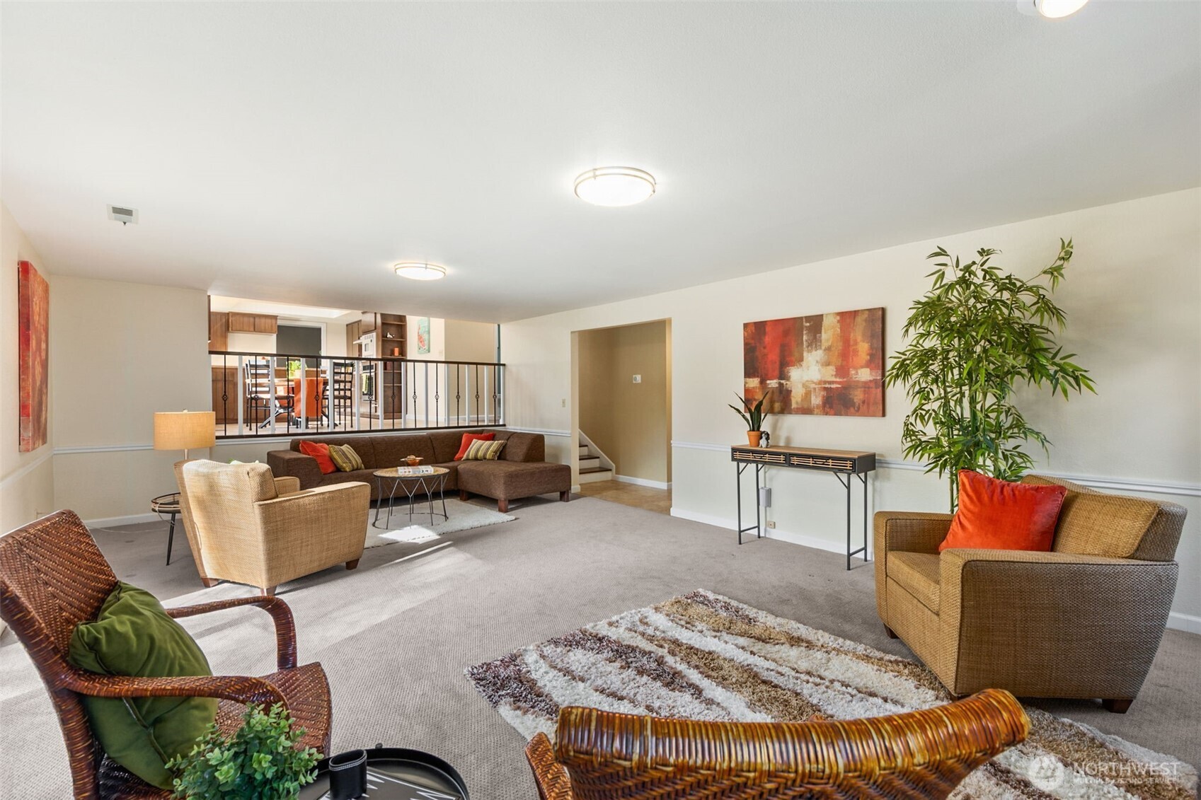 3129 Wilderness Drive SE, Olympia, WA 98501