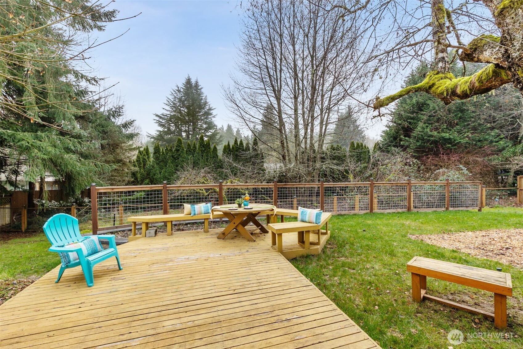3129 Wilderness Drive SE, Olympia, WA 98501