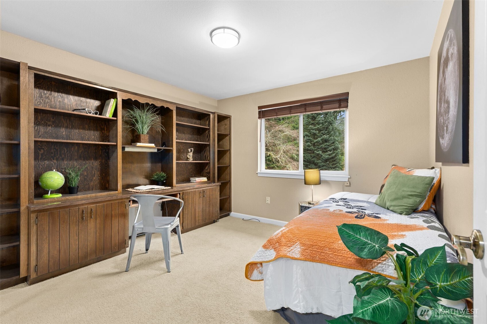 3129 Wilderness Drive SE, Olympia, WA 98501