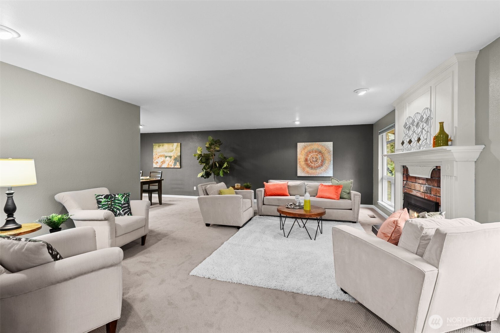 3129 Wilderness Drive SE, Olympia, WA 98501