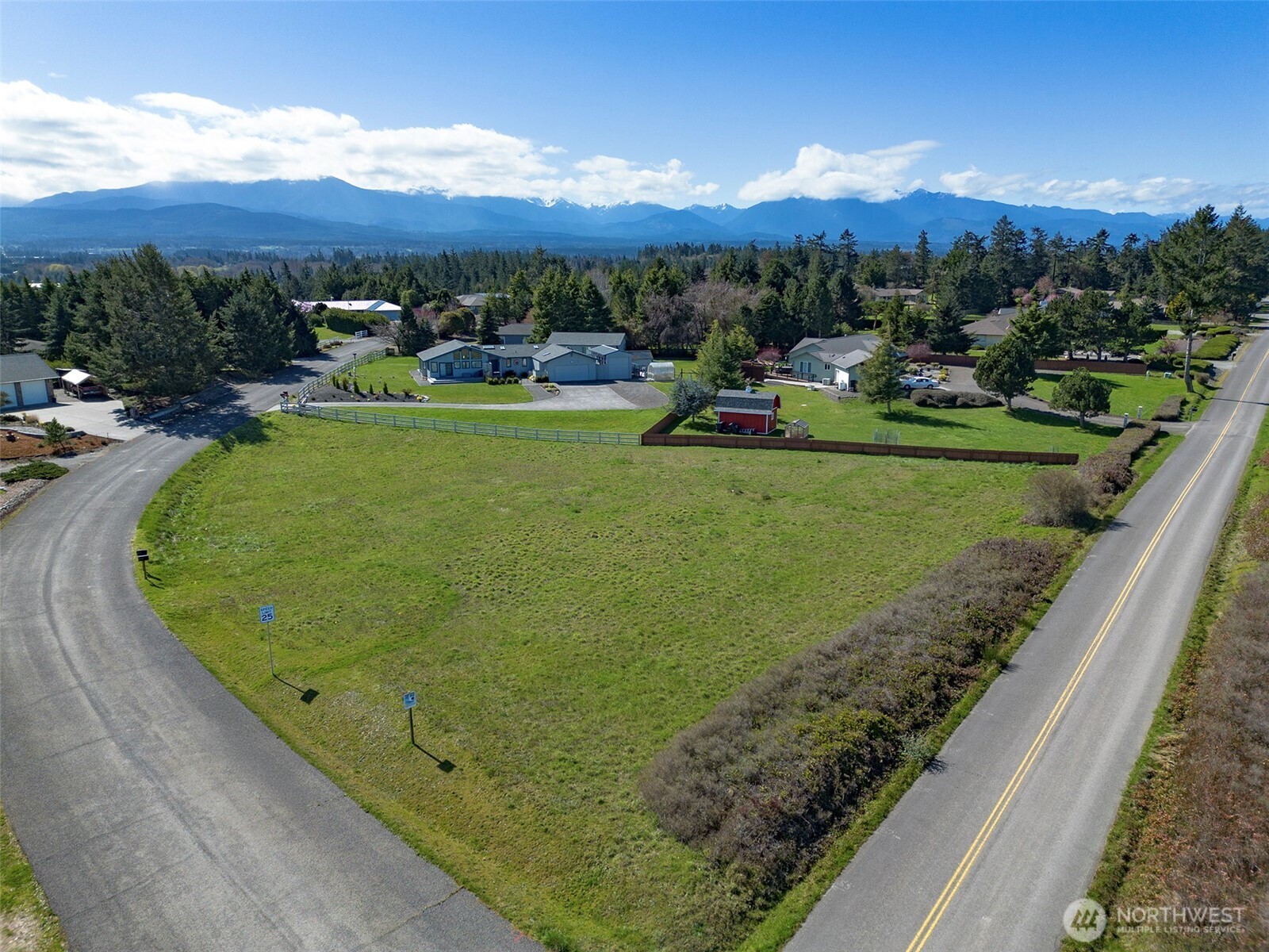 0 NKA Sundial Loop , Sequim, WA 98382